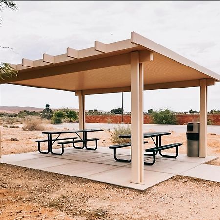 North Shore Inn At Lake Mead Moapa Valley ภายนอก รูปภาพ