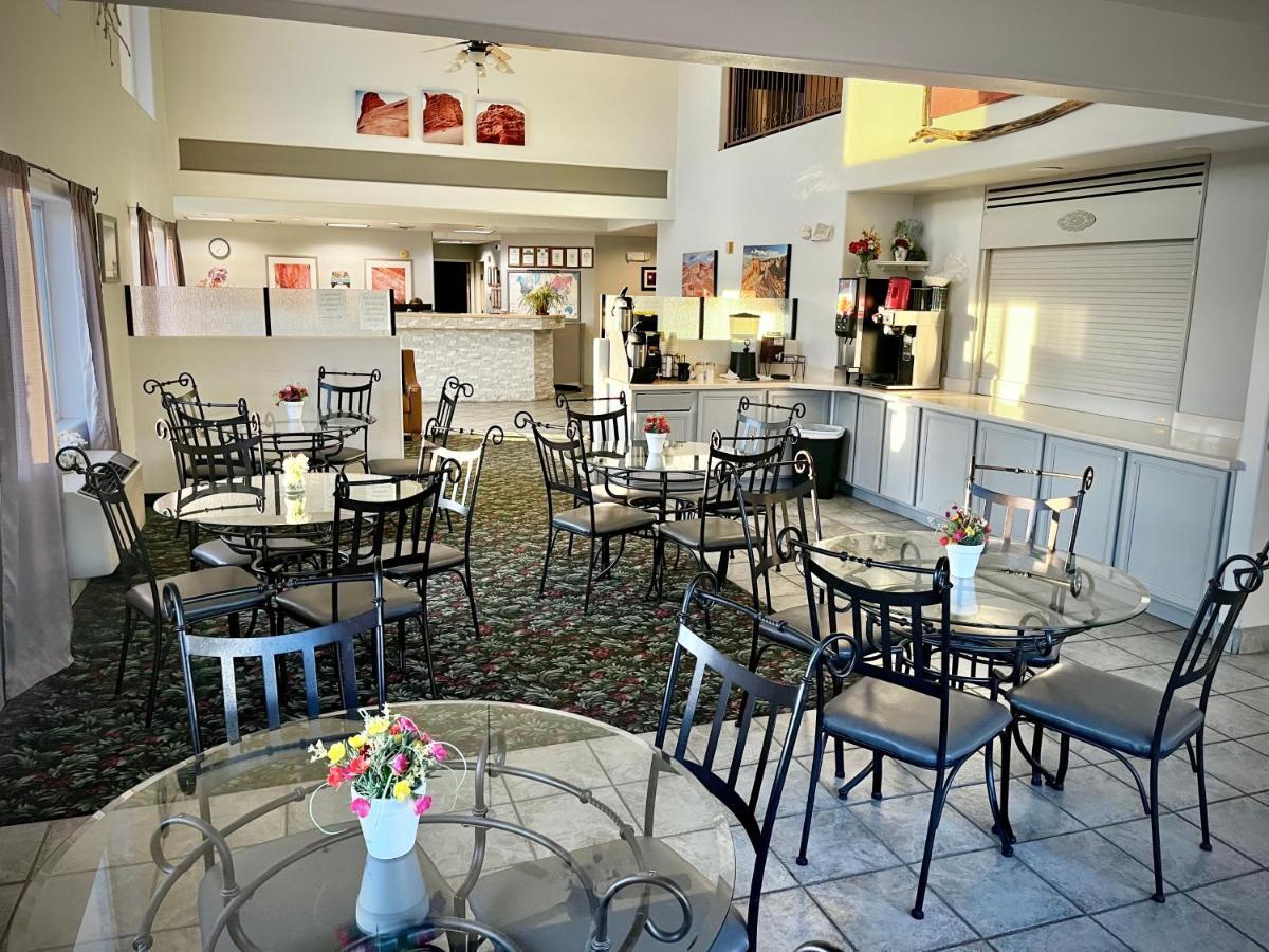 North Shore Inn At Lake Mead Moapa Valley ภายนอก รูปภาพ