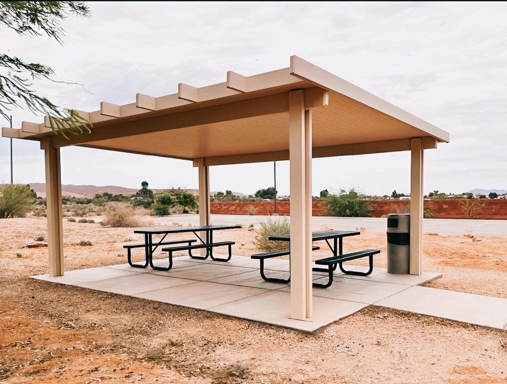 North Shore Inn At Lake Mead Moapa Valley ภายนอก รูปภาพ