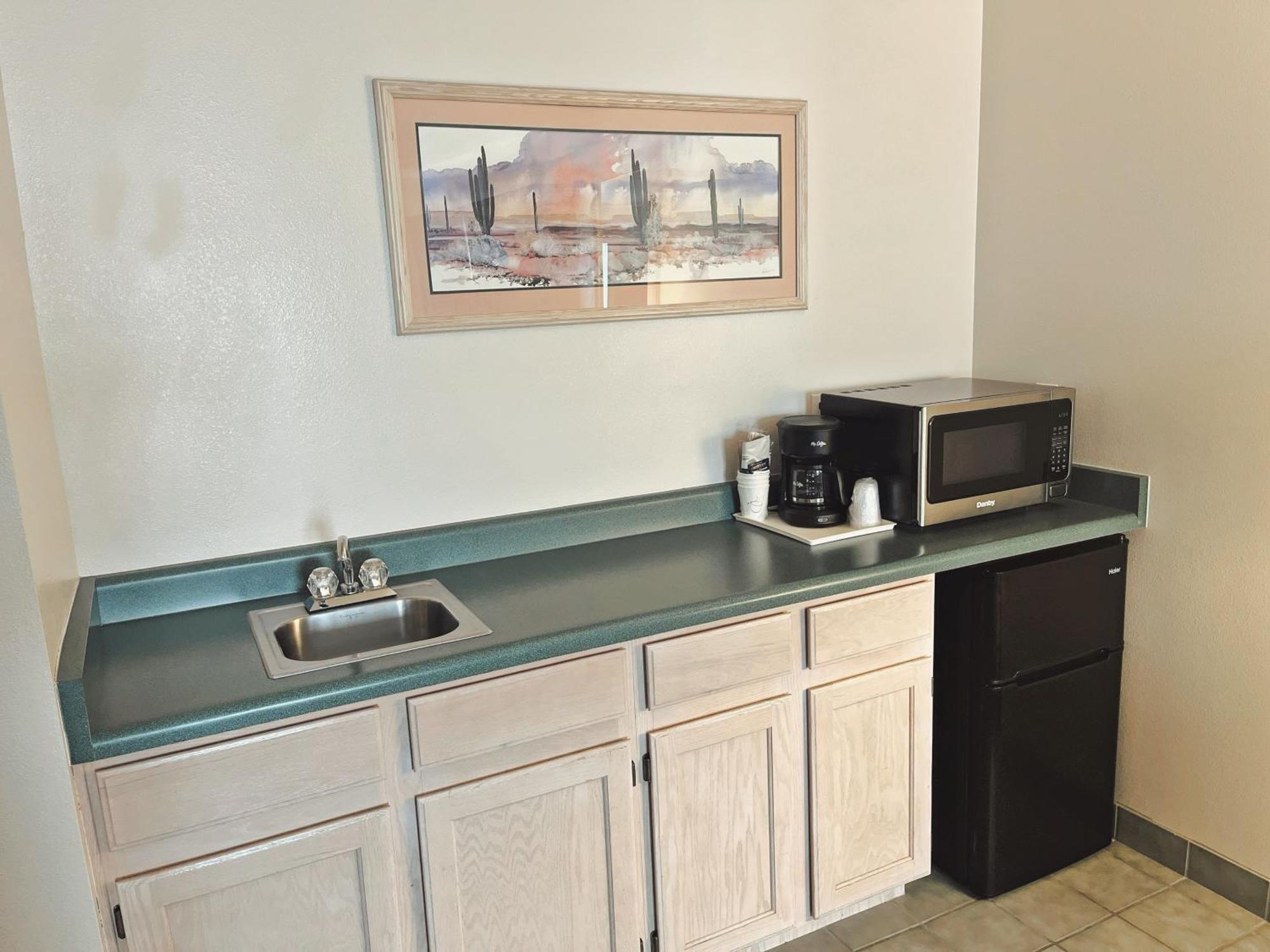 North Shore Inn At Lake Mead Moapa Valley ภายนอก รูปภาพ