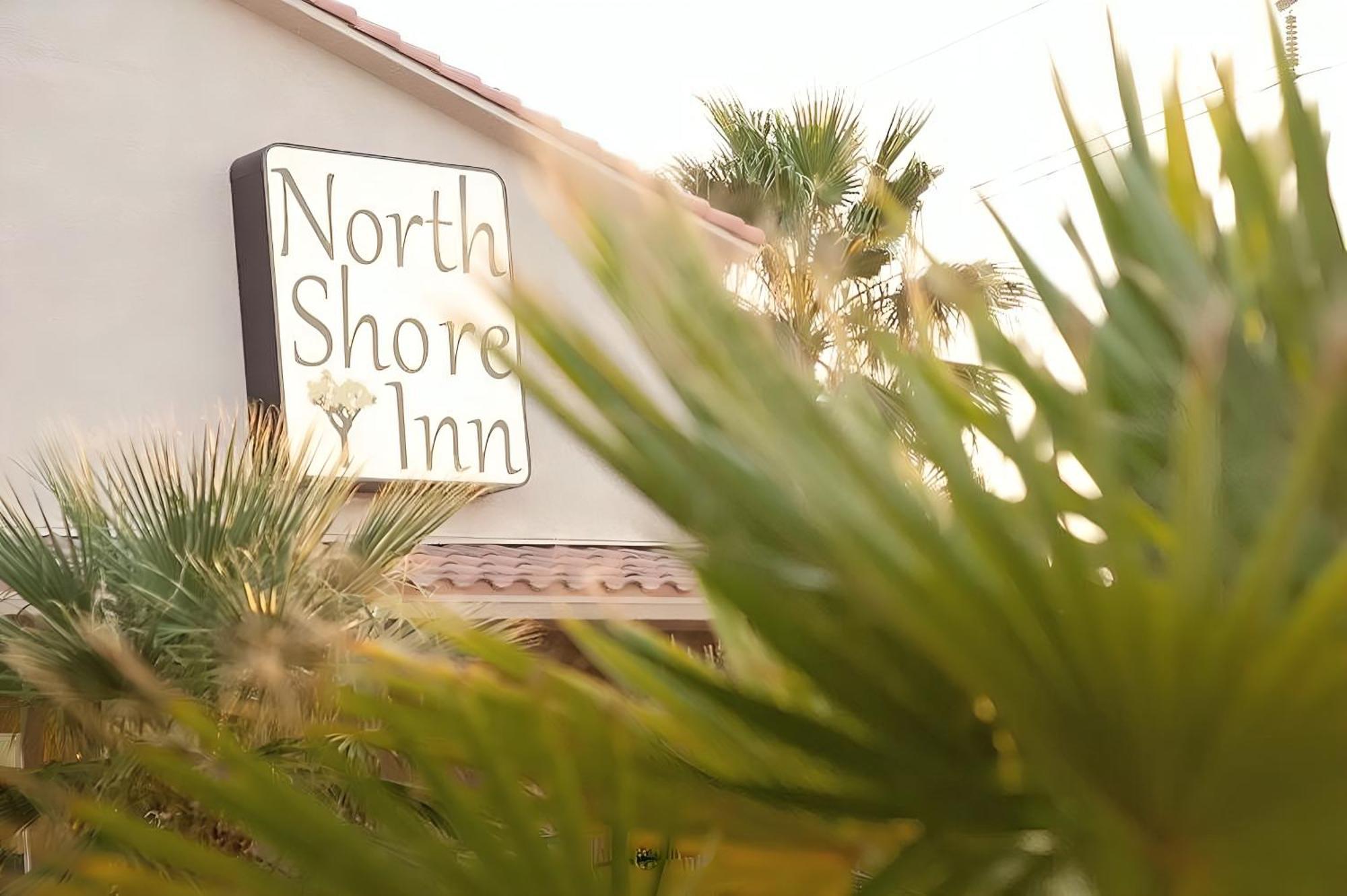 North Shore Inn At Lake Mead Moapa Valley ภายนอก รูปภาพ