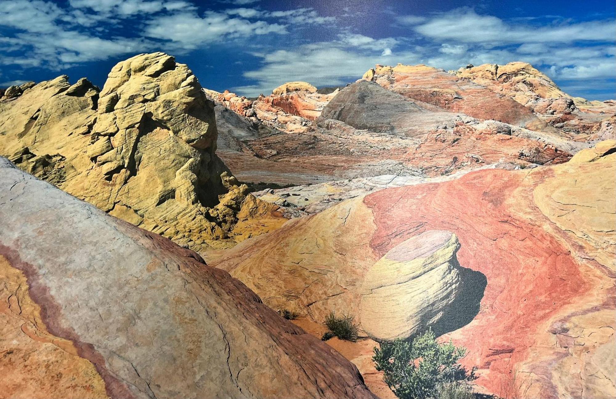 North Shore Inn At Lake Mead Moapa Valley ภายนอก รูปภาพ