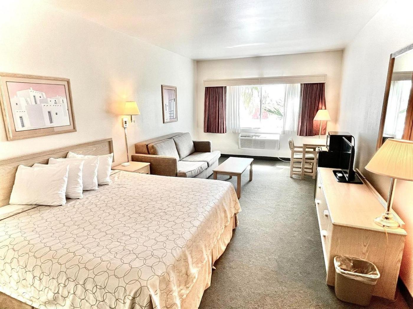 North Shore Inn At Lake Mead Moapa Valley ภายนอก รูปภาพ